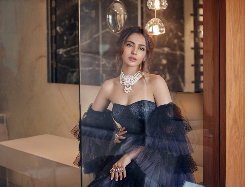 Rakul Preet Singh Best Sizzling Photos Gallery 2021 50 Rakul Preet Singh Best Sizzling Photos Gallery 2021