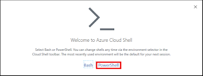 Anupama Natarajan: Data Platform Tips 42 - Azure Cloud Shell and Azure ...