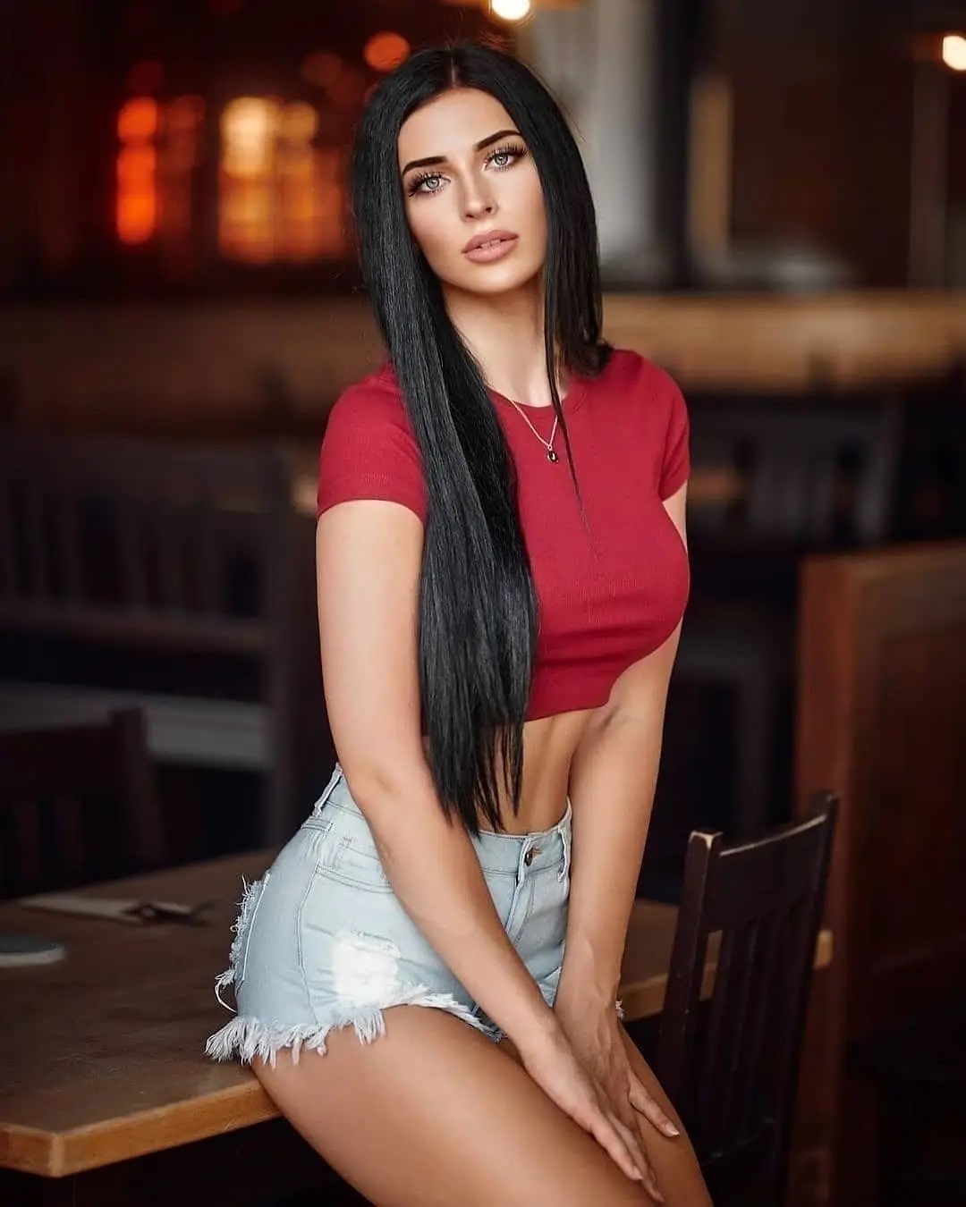Beautiful Girl DP For Mortgage Beautiful Girl DP For Mortgage
