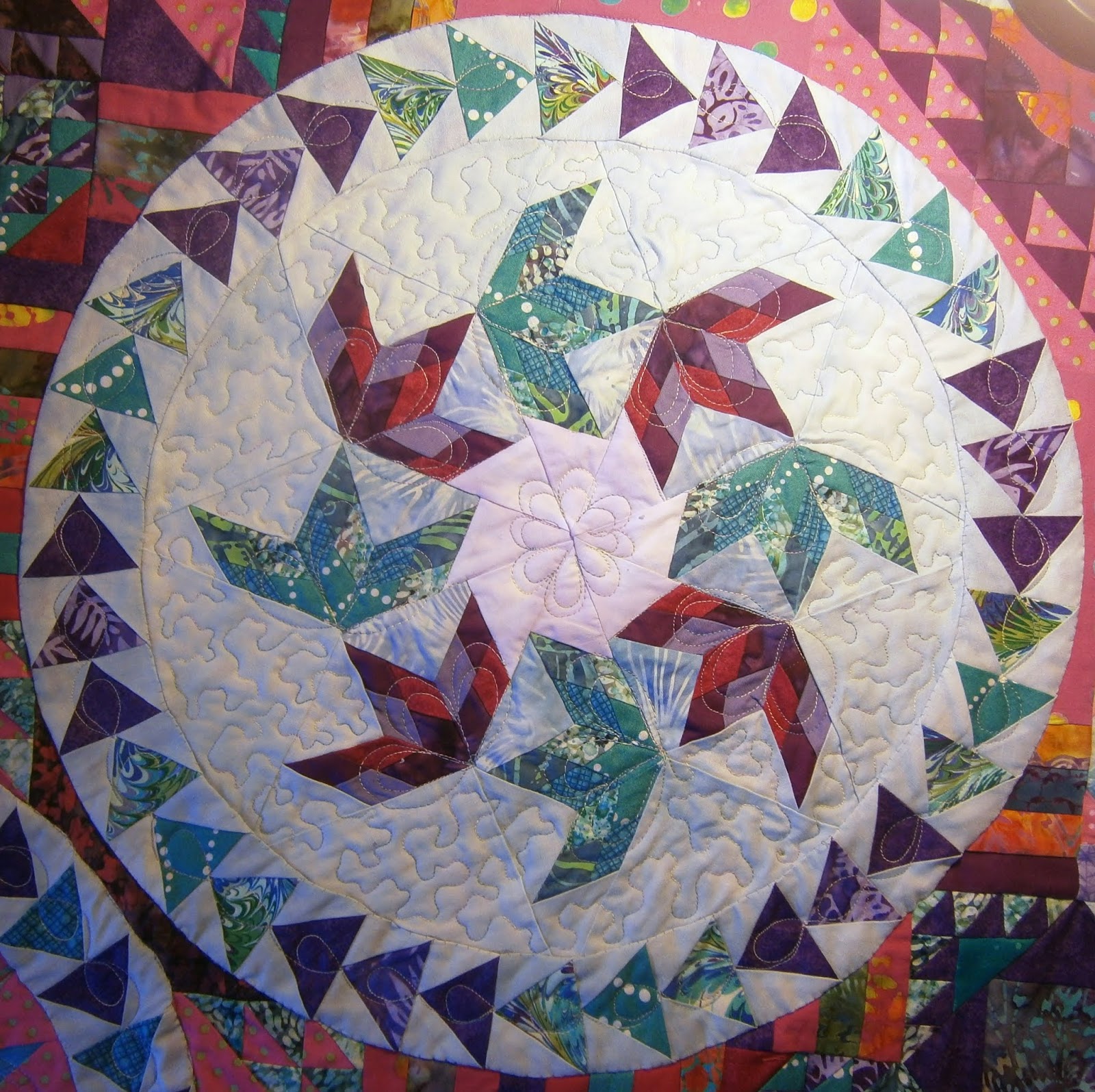 Plum Quilts