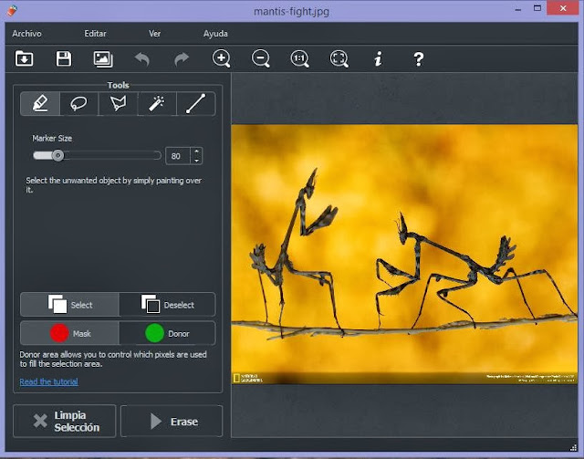 inpaint online 7.2 inpaint online 7.2