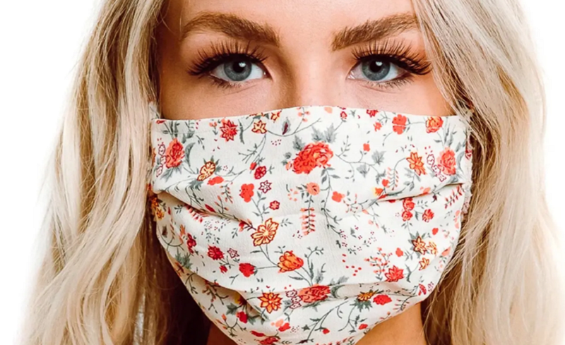 Pandemi, Moda ve Maskeler