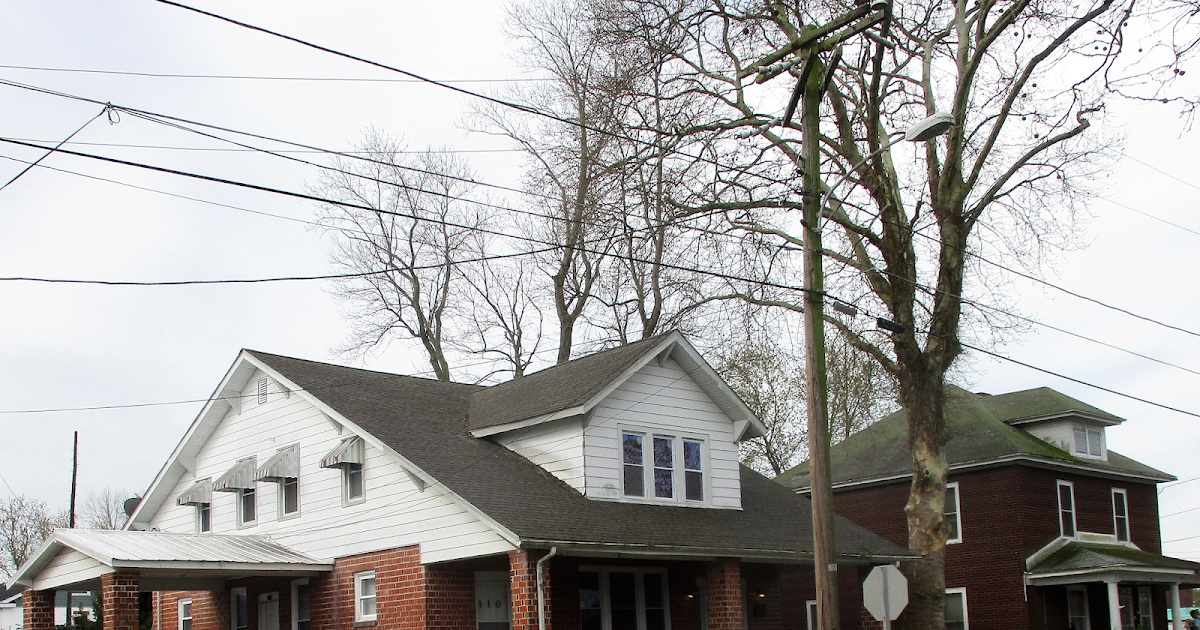 Delmar Historical And Art Society 110 E Grove Street