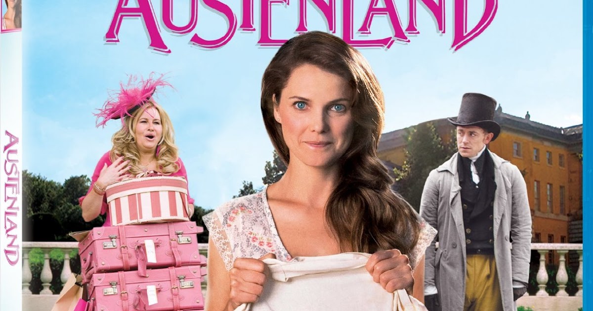 Movie Treasures By Brenda Austenland Movie Review