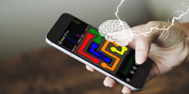 Best 15 free brain Mobile Games of 2022