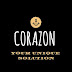 influence your reach with Corazon