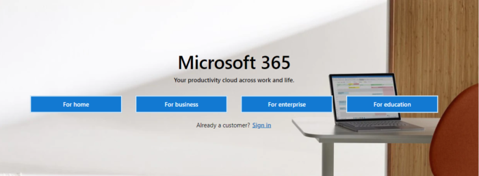 Какие приложения входят в состав Microsoft 365