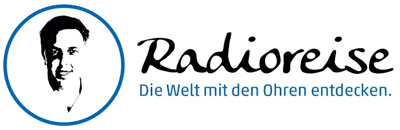 Radioreise | Reiseblog &amp; Reisepodcast | Über 500 Podcast-Folgen