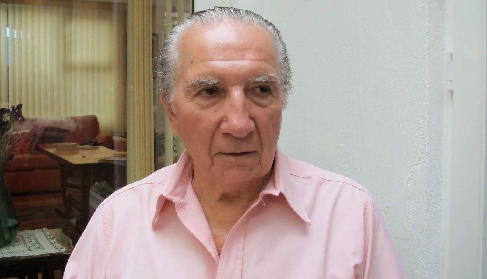 Palabra Viva Rodolfo Alonso «La traducción de cada poeta debe ser