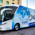 Autobuses Expreso Futura: Select, Transporte Oficial de los Charros de Jalisco