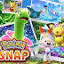 New Pokémon Snap