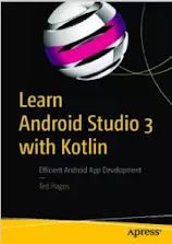 Learn Android Studio 3 with Kotlin PDF