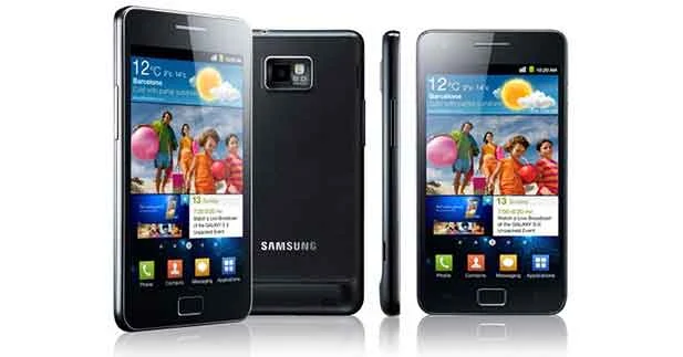 طريقة تحديث هاتف Samsung Galaxy S2 الى أندرويد 11