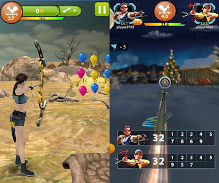 Mod Archery Master 3D Apk Terbaru Android Mod Archery Master 3D Apk Terbaru Android