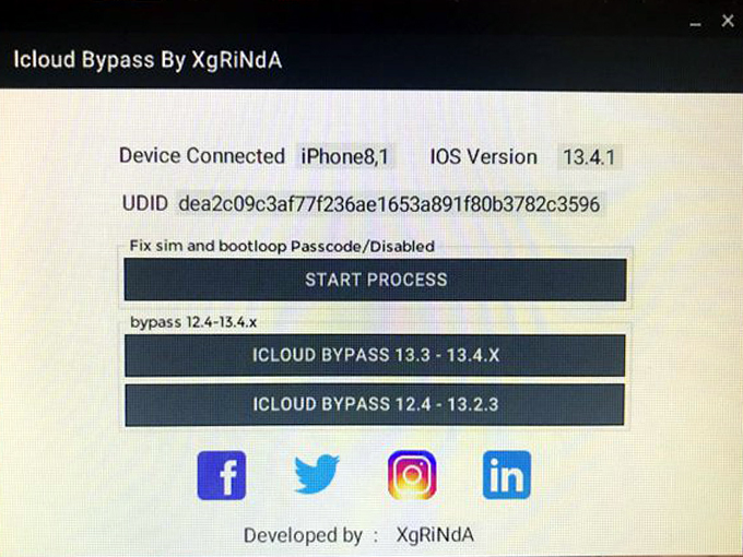 Iphone icloud removal tool free 122 nightulsd