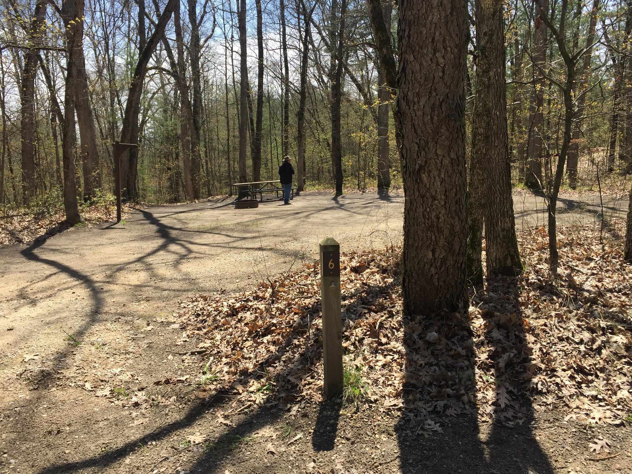 Travel Reviews & Information Hesperia, Michigan Pines Point