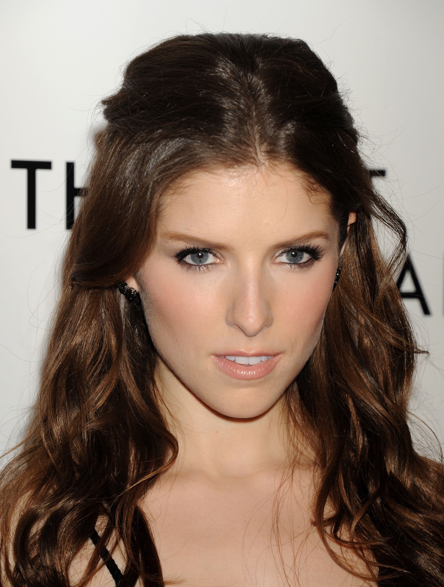 Anna Kendrick Pictures Gallery 234 Film Actresses