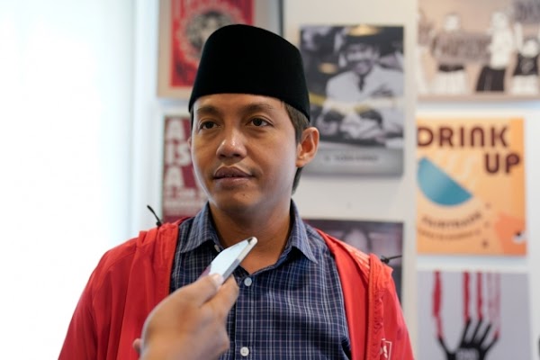 SBY Mulai Kampanyekan Prabowo-Sandi pada Maret 2019, PSI: Telat Banget!