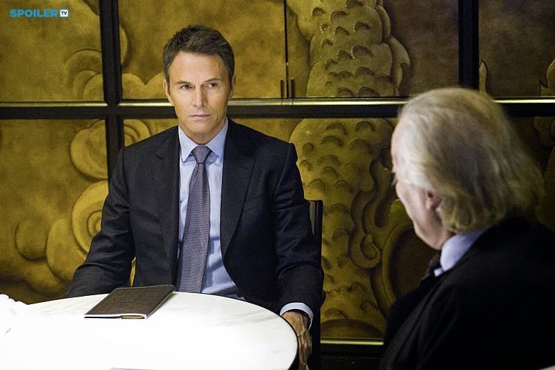 WATCH Madam Secretary Episode 1x12 "Standoff" SPOILERS Téa Leoni Fan