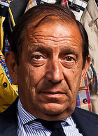 Pierangelo Fassino, Presidente di Cover 50