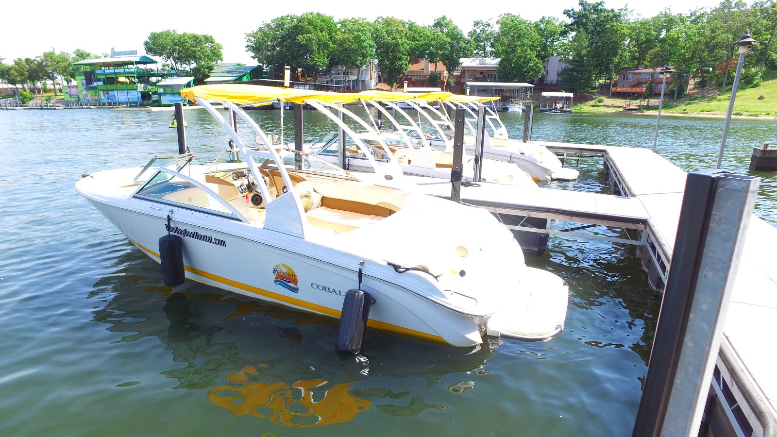 BomBay Boat Rental Basic Boating Terms You Should Know