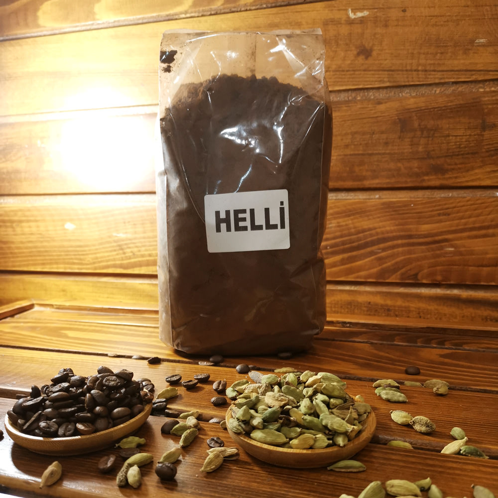 kahve kave kafe cafe HELLİ KAHVE KAKULELİ KAHVE