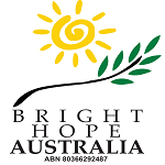 BRIGHT HOPE AUSTRALIA™