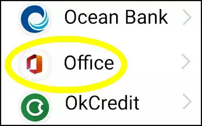 Microsoft Office || How To Fix Microsoft Office App Not Working or Not Opening Problem Solved