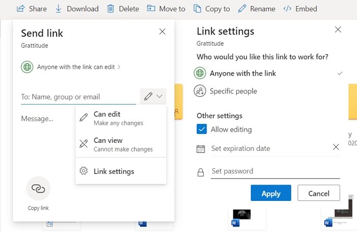 Cifrar y asegurar archivos de OneDrive