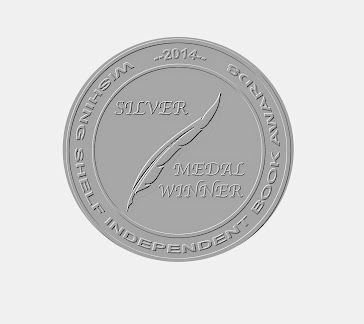 Cairn: A Dragon Memoir is a Silver Medal Winner! Wishing Shelf Book Award 2014