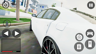 GTA 5 Mobile