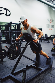 ¿Como Abrir Tu Propio Gimnasio?