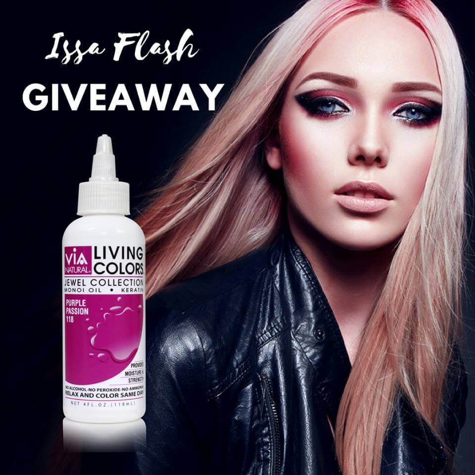 FREE Hair Dye + FREE Shipping Free Samples & Freebies
