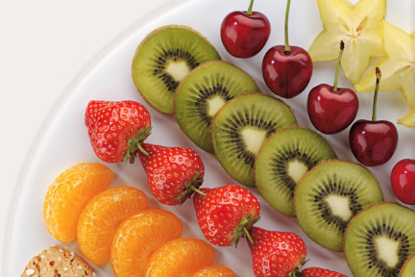 Ces fruits renforcent les défenses et retardent les signes du vieillissement