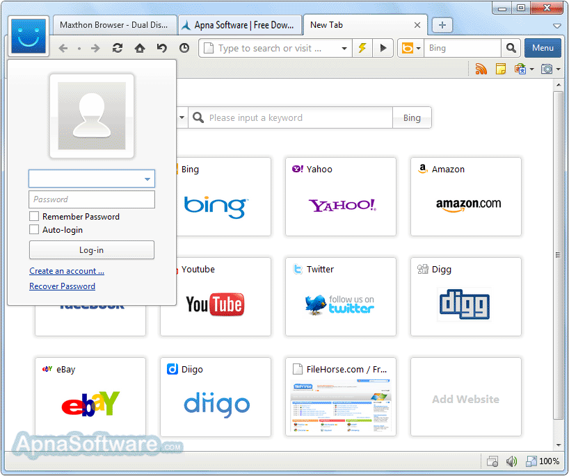maxthon browser download for xp maxthon browser download for xp