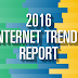 Internet Trends Report 2016