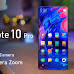 Redmi note 10 pro full specification,price and launch date