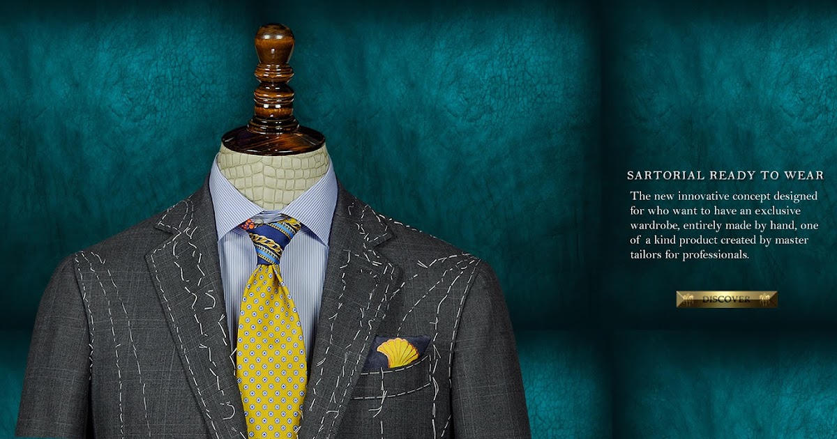 Vancouver Tailored Suits