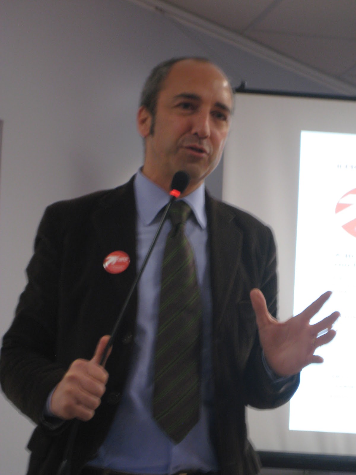 Fare per fermare il declino in Basilicata IL PUNTO DI VISTA di Michele