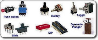 Electrical and Electronics study portal: types of switches ( sai ...