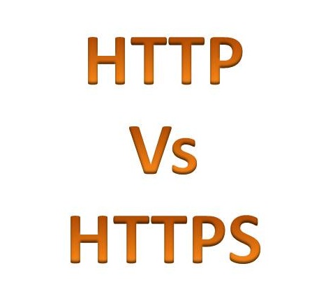 What is the difference between HTTP and HTTPS? ~ GTU Guru