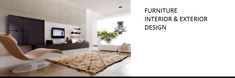 Home and Furniture Design