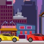 Speedy Math Race