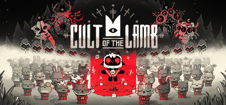 Cult of the Lamb Cultist Edition MULTi10-ElAmigos
