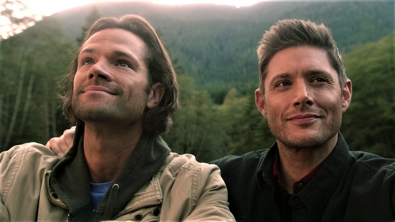 Crítica: Os altos e baixos da última temporada de Supernatural