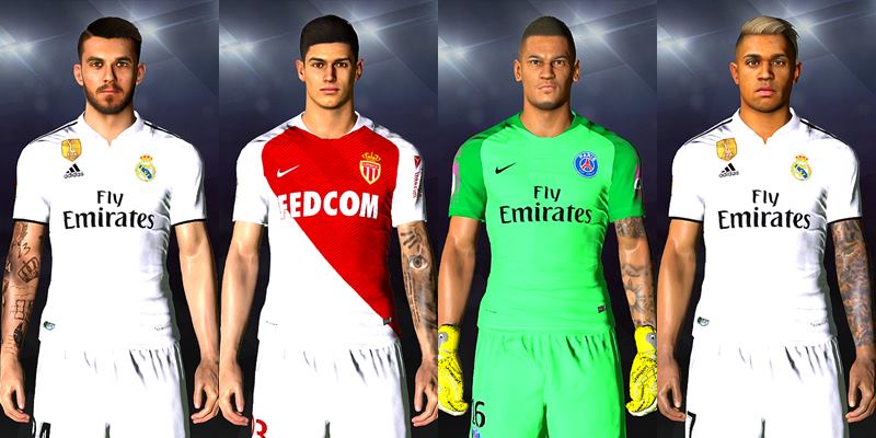 ballinham's Tattoo Conversions | Page 21 | Soccer Gaming