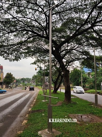Jasa Tiang Umbul Umbul Stainless Steel di Jabodetabek Kualitas Terjamin Unggul Jasa Tiang Umbul Umbul Stainless Steel di Jabodetabek Kualitas Terjamin Unggul