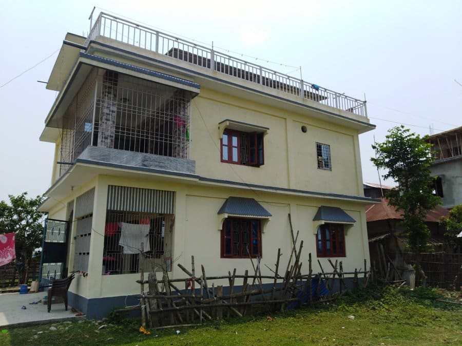 House for Sale at Birtamode, Jhapa