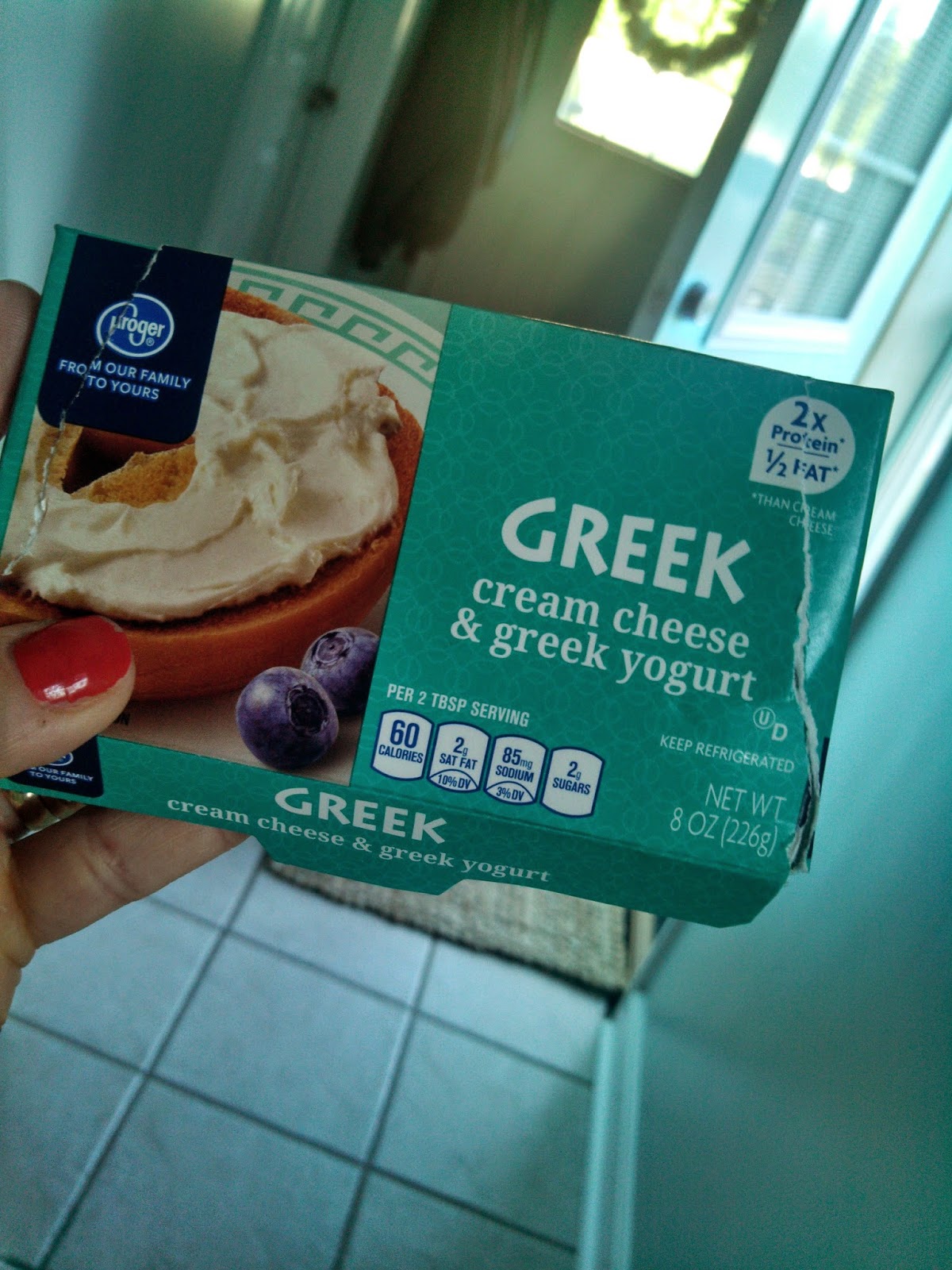 Pots on the Stove Creamy Honey Vanilla Fruit Dip