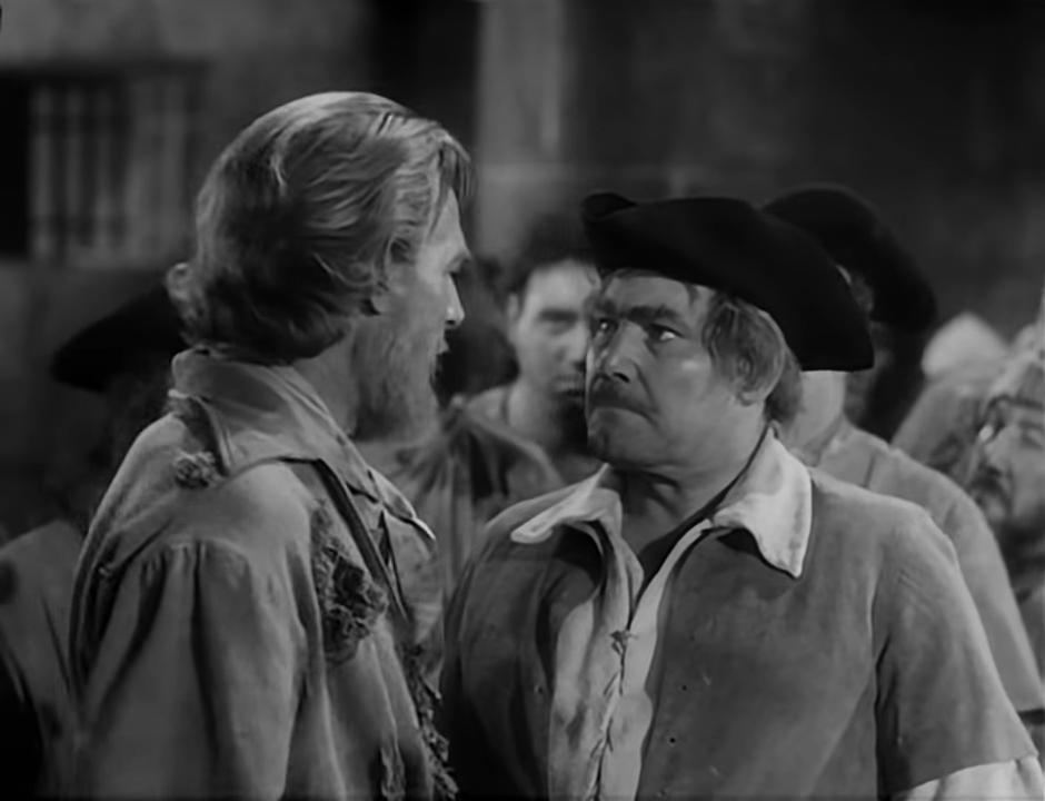 Caftan Woman What a Character! blogathon Harry Cording